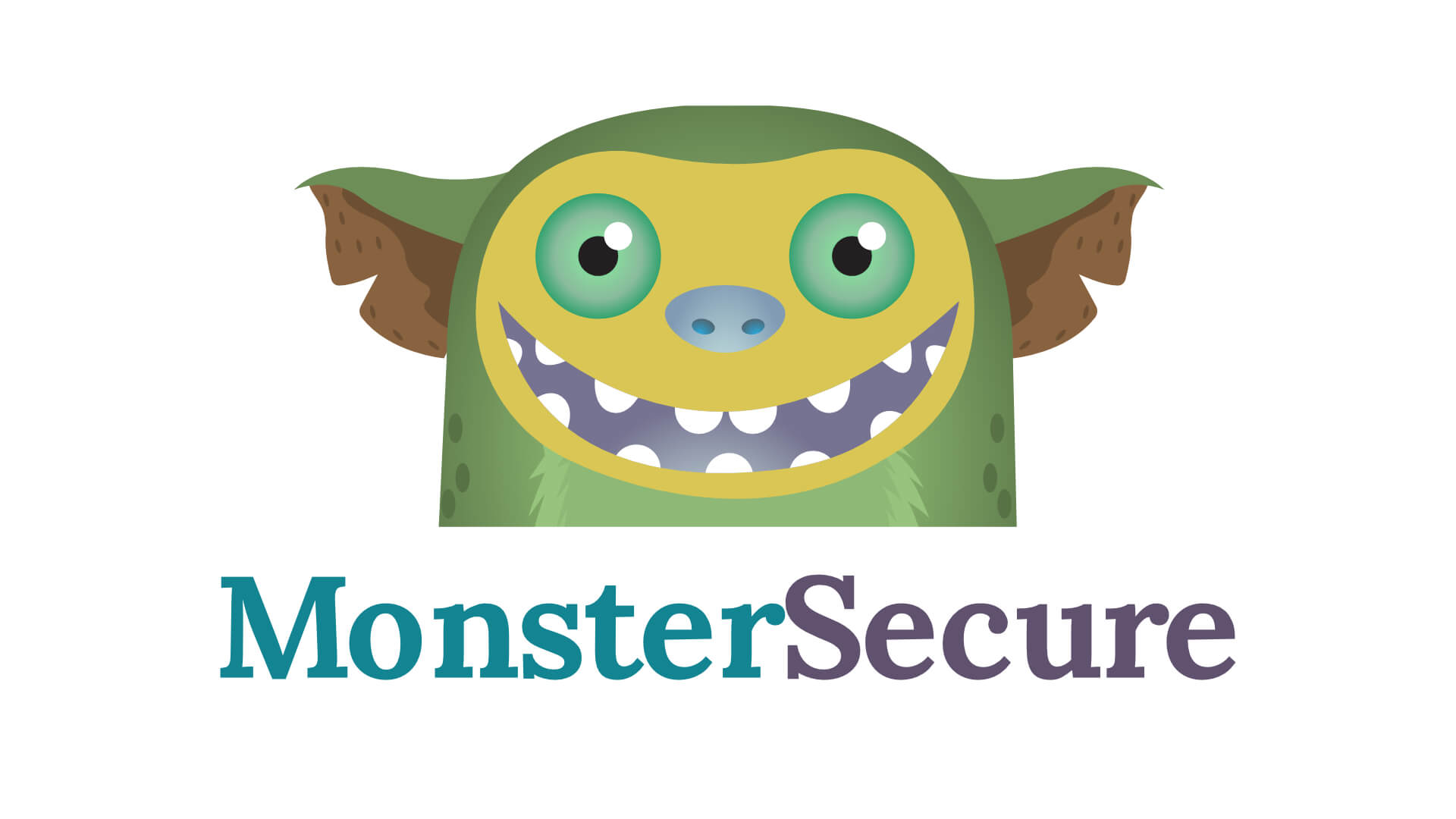How MonsterSecure Works